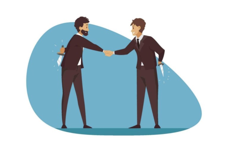 investigazioni private slealtà commerciale