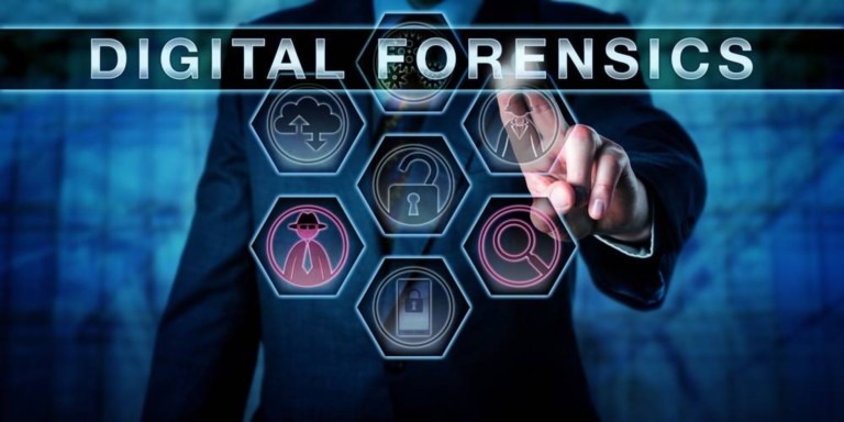 digital forensics