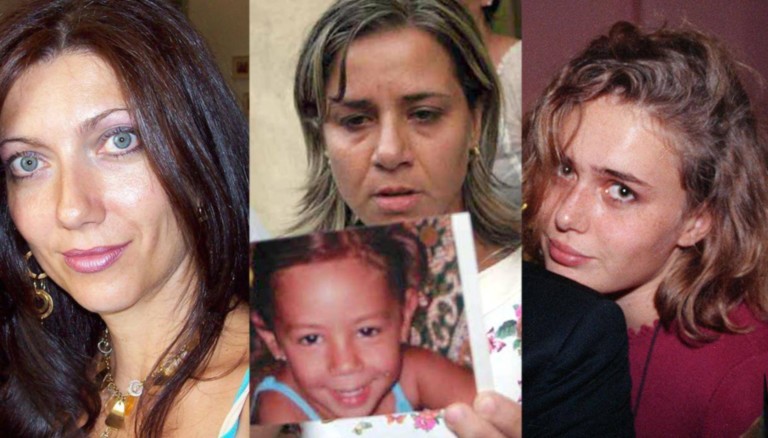 ricerca persone scomparse brescia