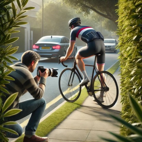 indagini abuso legge 104