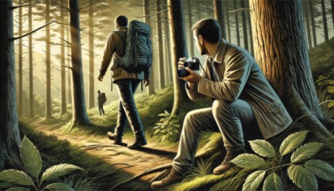 investigatore privato dipendente in malattia