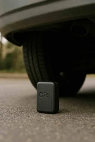 gps investigatore privato