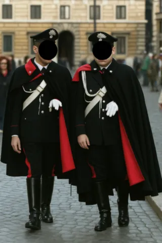 divisa carabinieri giorgio armani divisa carabinieri giorgio armani