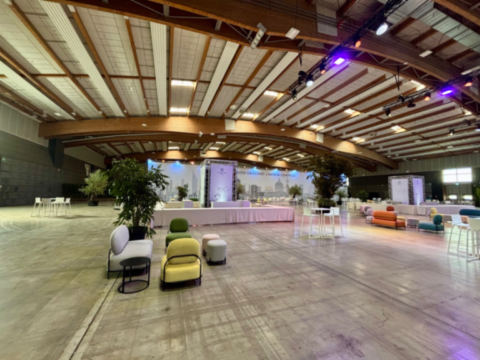 Confindustria Brescia: Paolo Streparava è il nuovo presidente Teatro Dis_Play 1