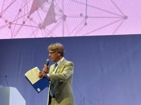 Nicola Porro Confindustria Brescia