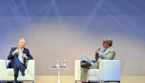 Amministratore Delegato Ferrari