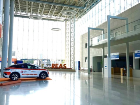 FEDERPOL - 22° salone emergenza