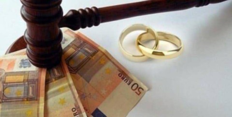 indagini perdita assegno mantenimento