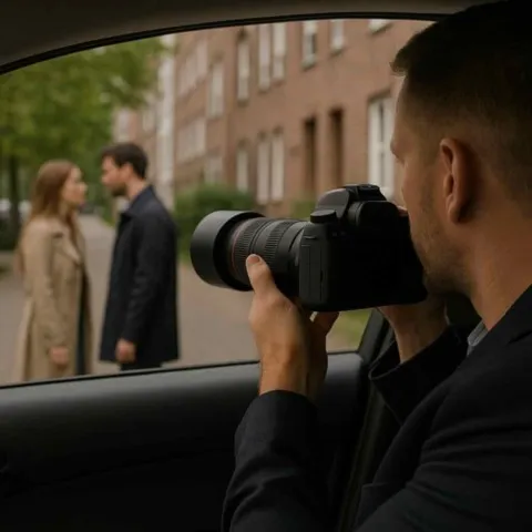 investigatore privato infedeltà coniugale