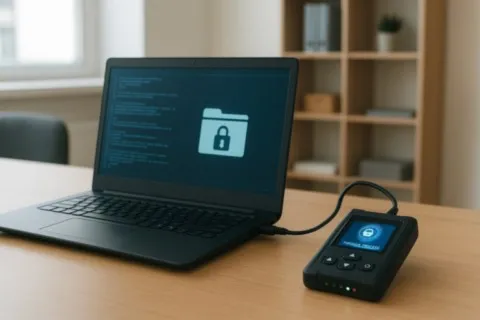 controllo pc aziendale