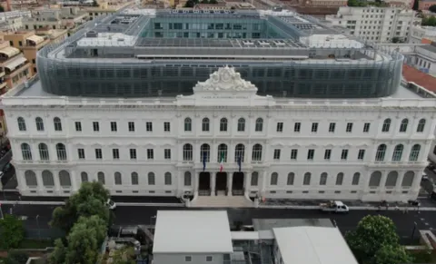 servizi segreti italiani