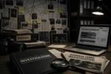 investigazioni e giornalismo investigativo