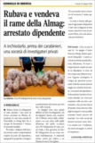 KRAV MAGA investigatori privati