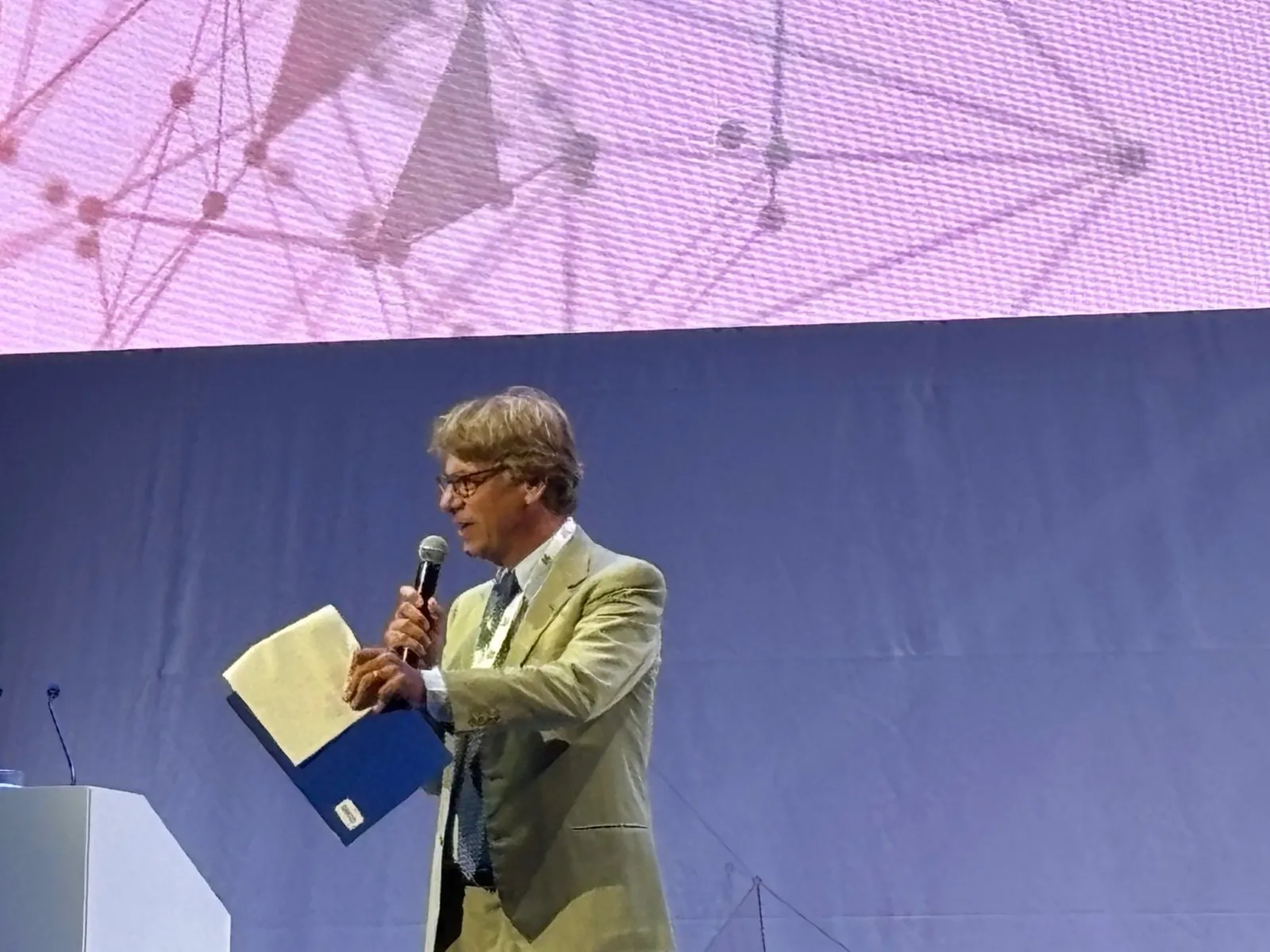 Nicola Porro Confindustria Brescia