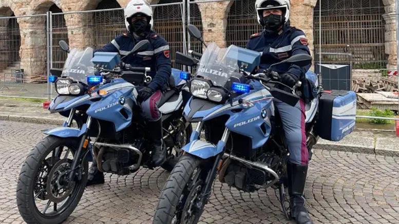 verona criminalità