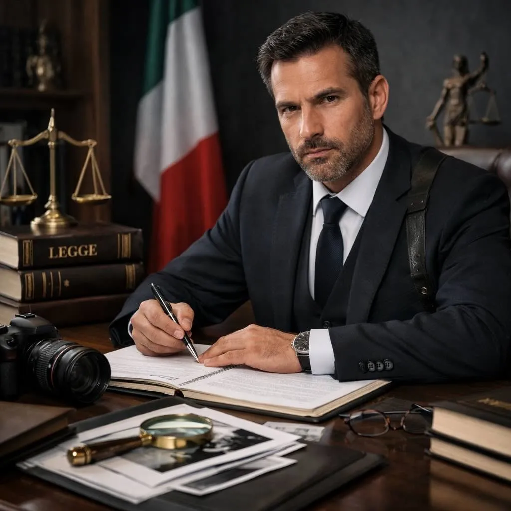 Investigatore Privato: normativa, DM 269/2010, requisiti e operatività