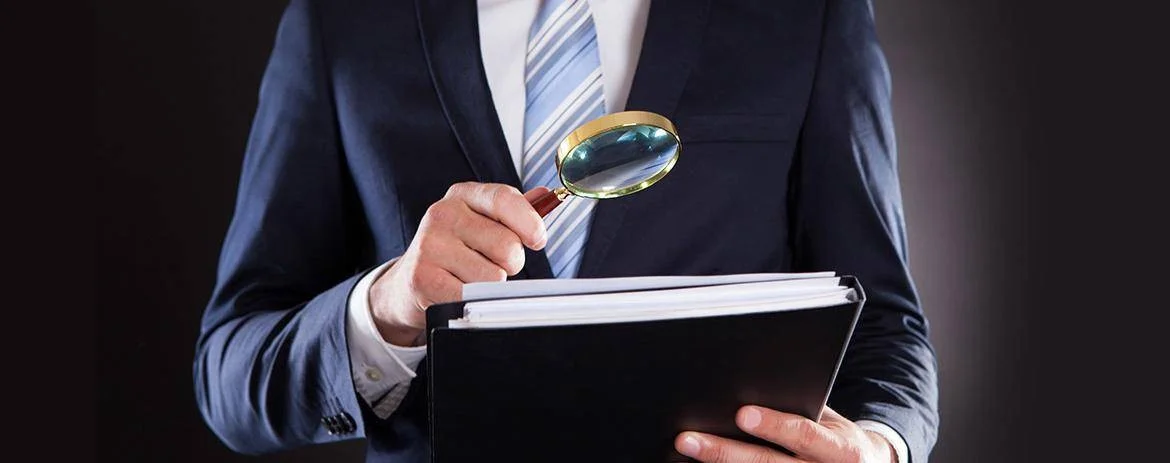 L'Investigatore Privato
