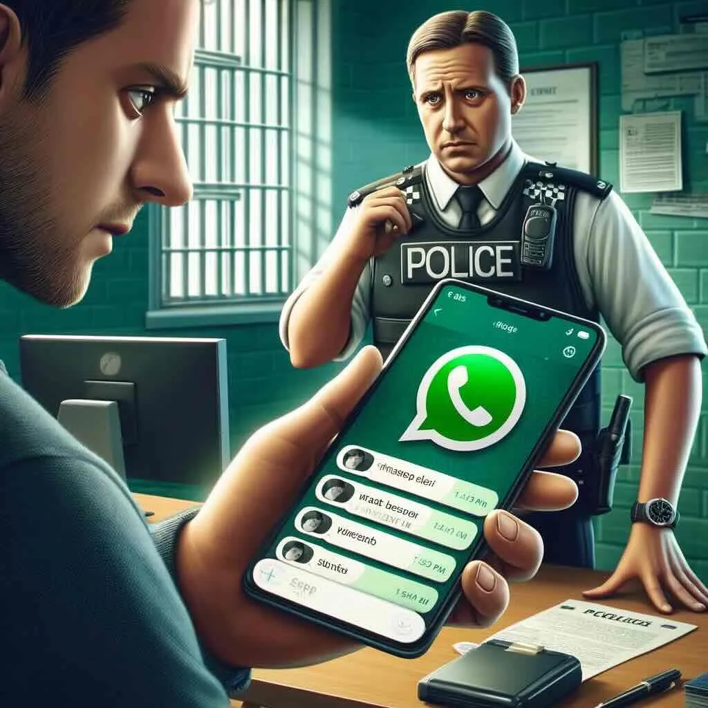 Le chat acquisite dalla Polizia Giudiziaria con il consenso dell'indagato non prove sono valide. Serve il provvedimento del Giudice!
