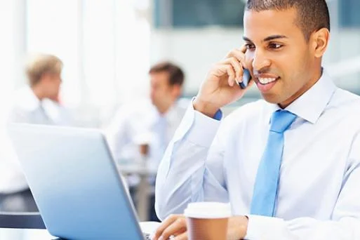 junior account manager