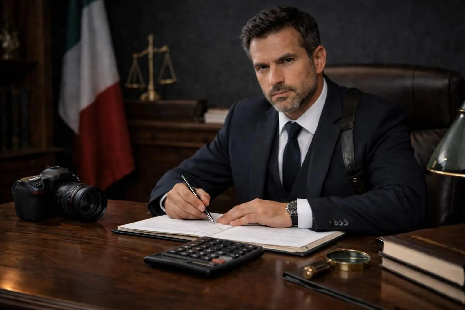 Quanto costa un investigatore privato: prezzi, tariffe e fattori che influenzano il costo