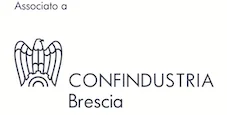 Associato a Confindustria Brescia