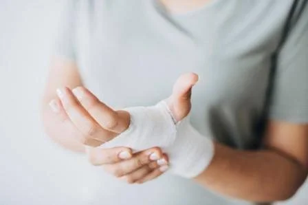Indagine per finto infortunio