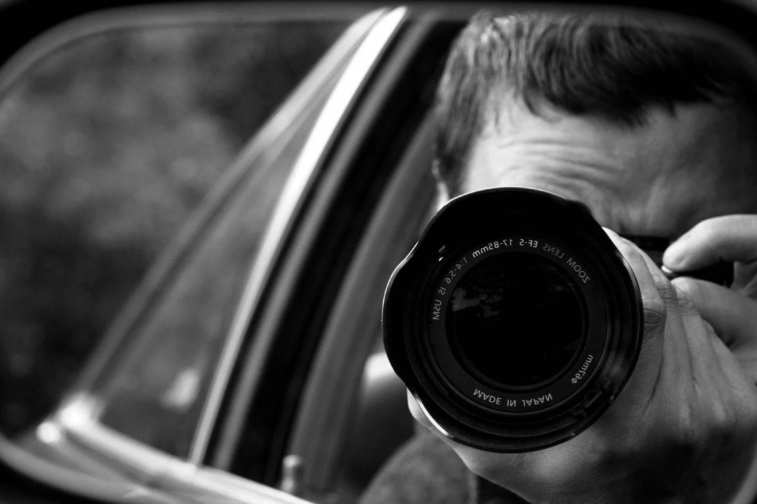 I Benefici dei Servizi di Investigazione Privata
