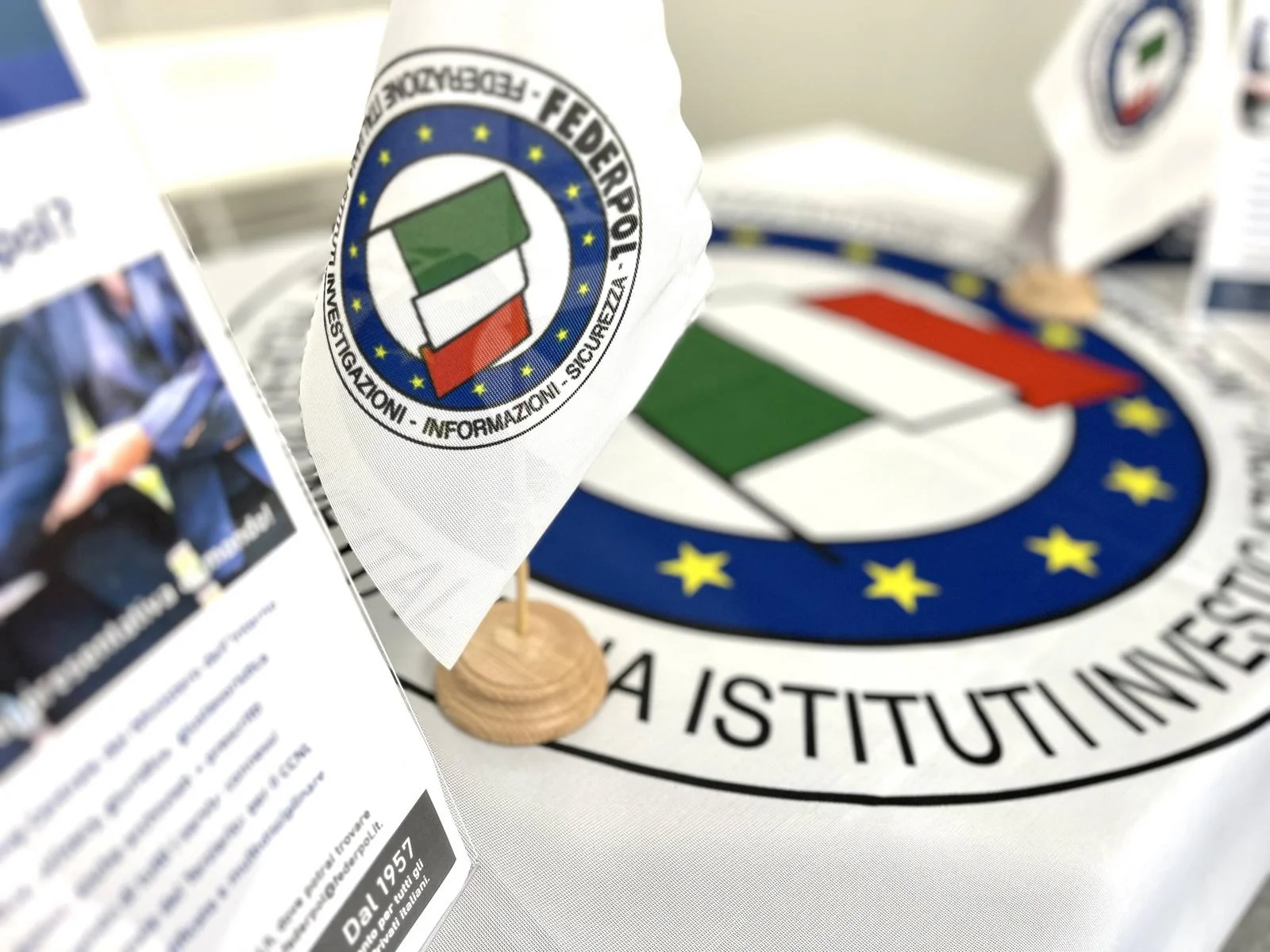 FEDERPOL - 22° salone emergenza