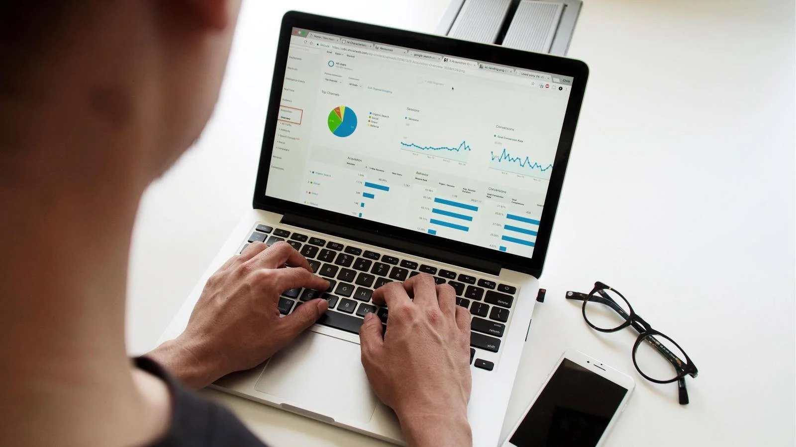 Informazioni Commerciali