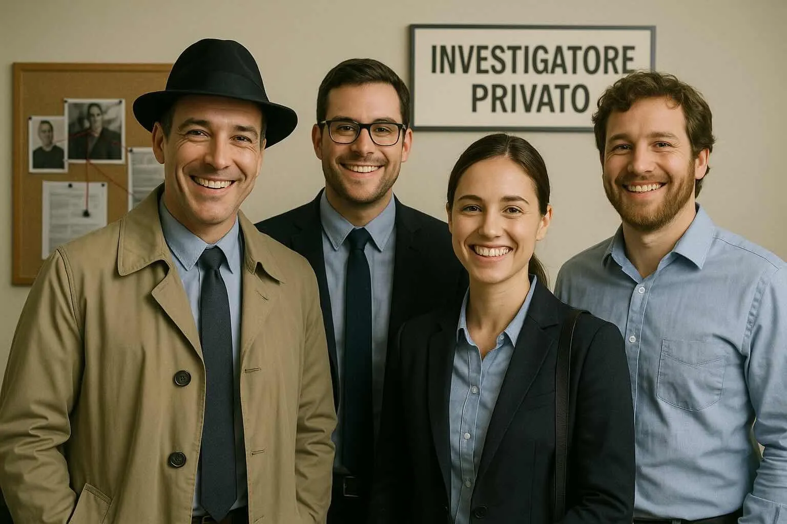 Investigatore privato in Italia: chi è, requisiti e come diventarlo