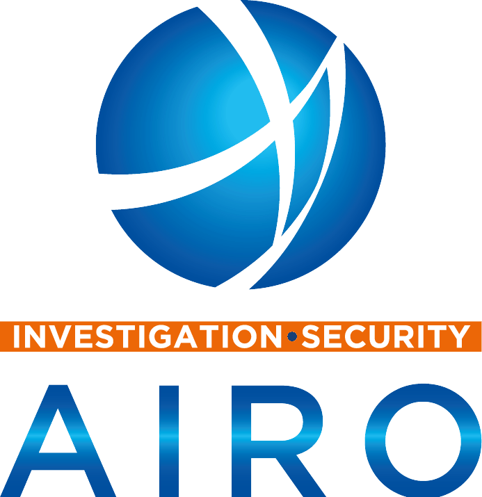 logo AIRO
