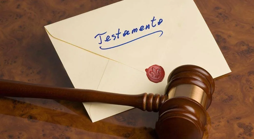 Accertamenti investigativi in merito a eredità e successioni