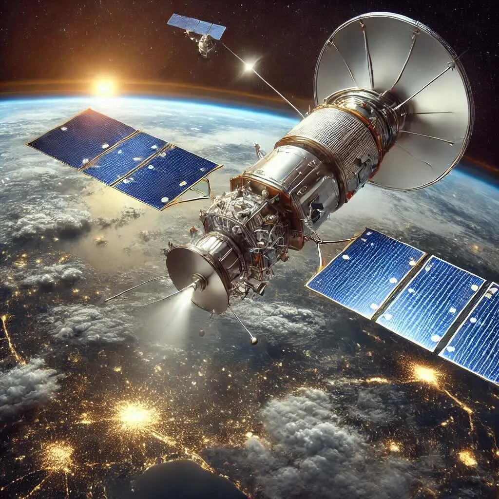 Starlink: Il ruolo strategico nella guerra in Ucraina e le conseguenze di una sua eventuale disattivazione