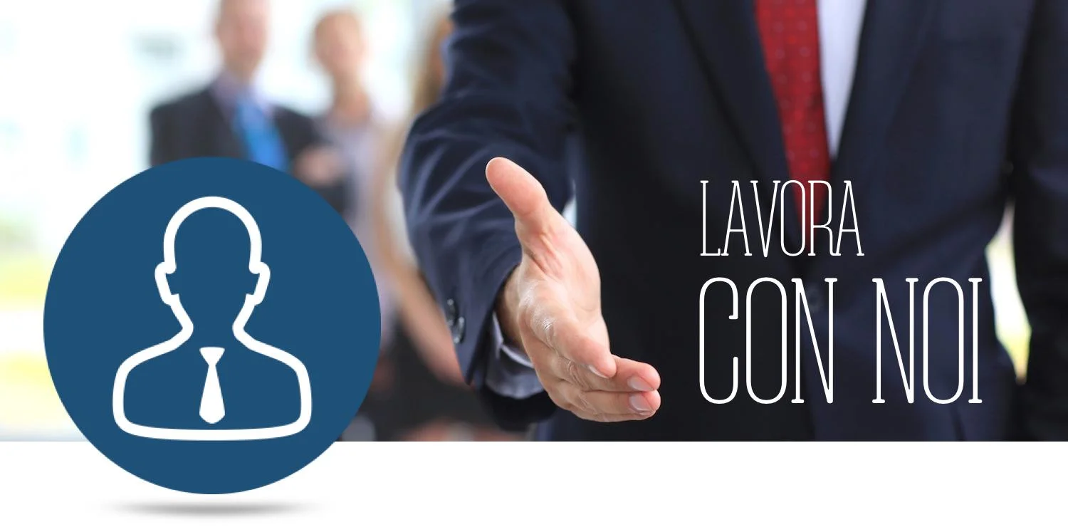 Lavora con noi istituto investigativo