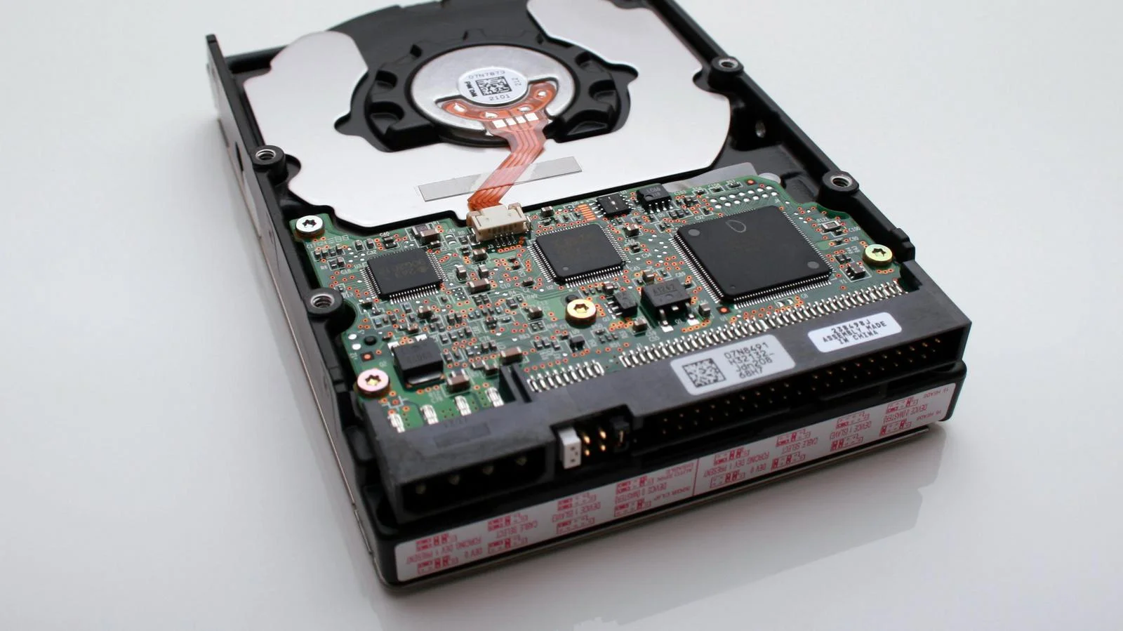 Digital Forensics Brescia