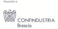 Associato a Confindustria Brescia