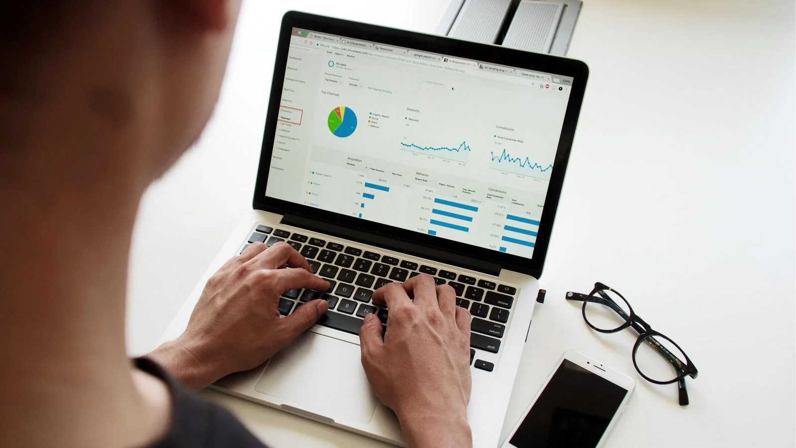 Informazioni Commerciali Brescia