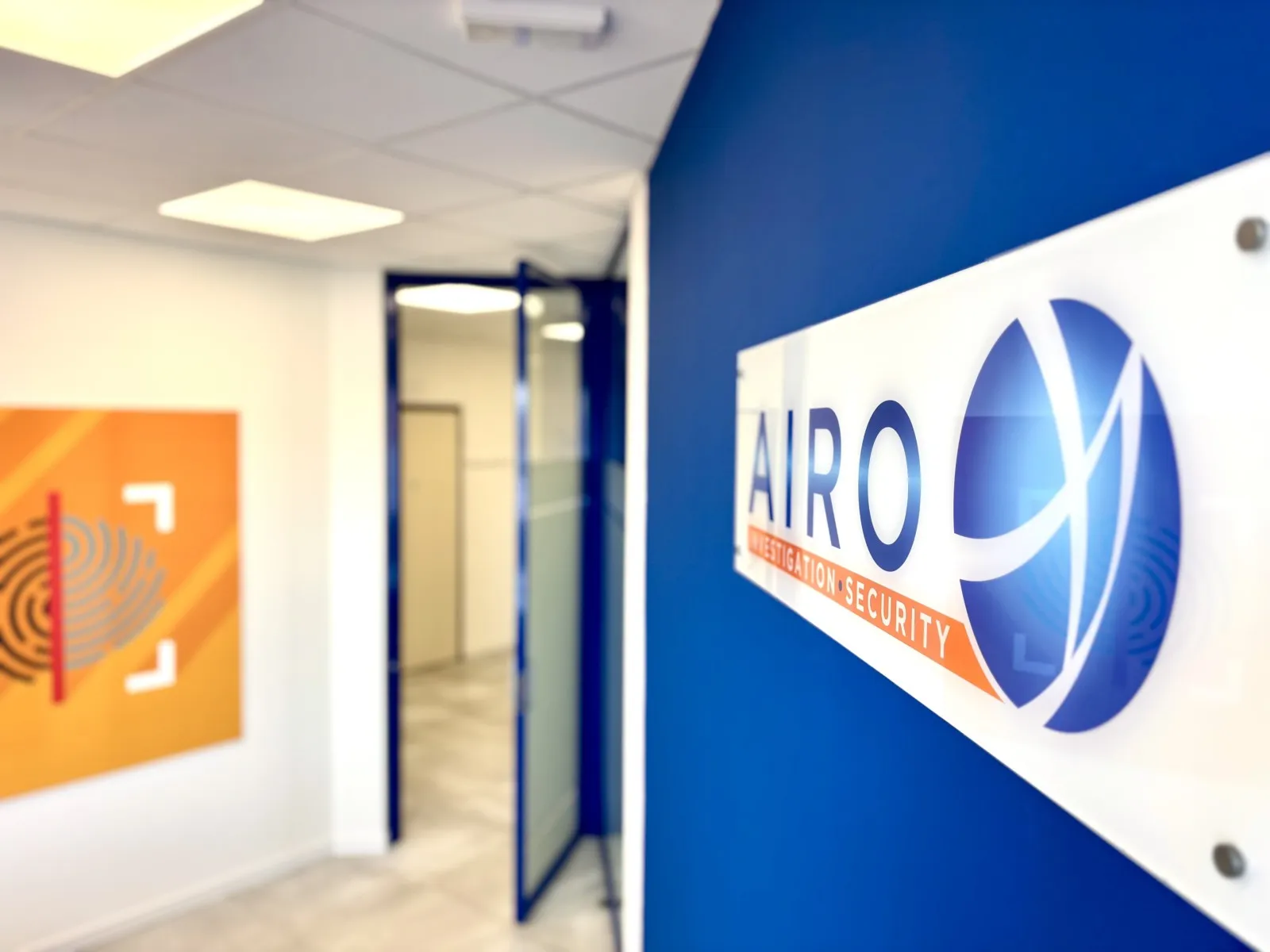 AIRO Investigazioni Lonato del Garda