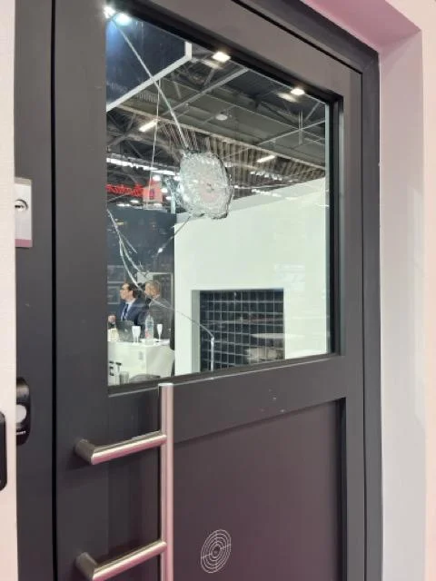Milipol Paris 2023
