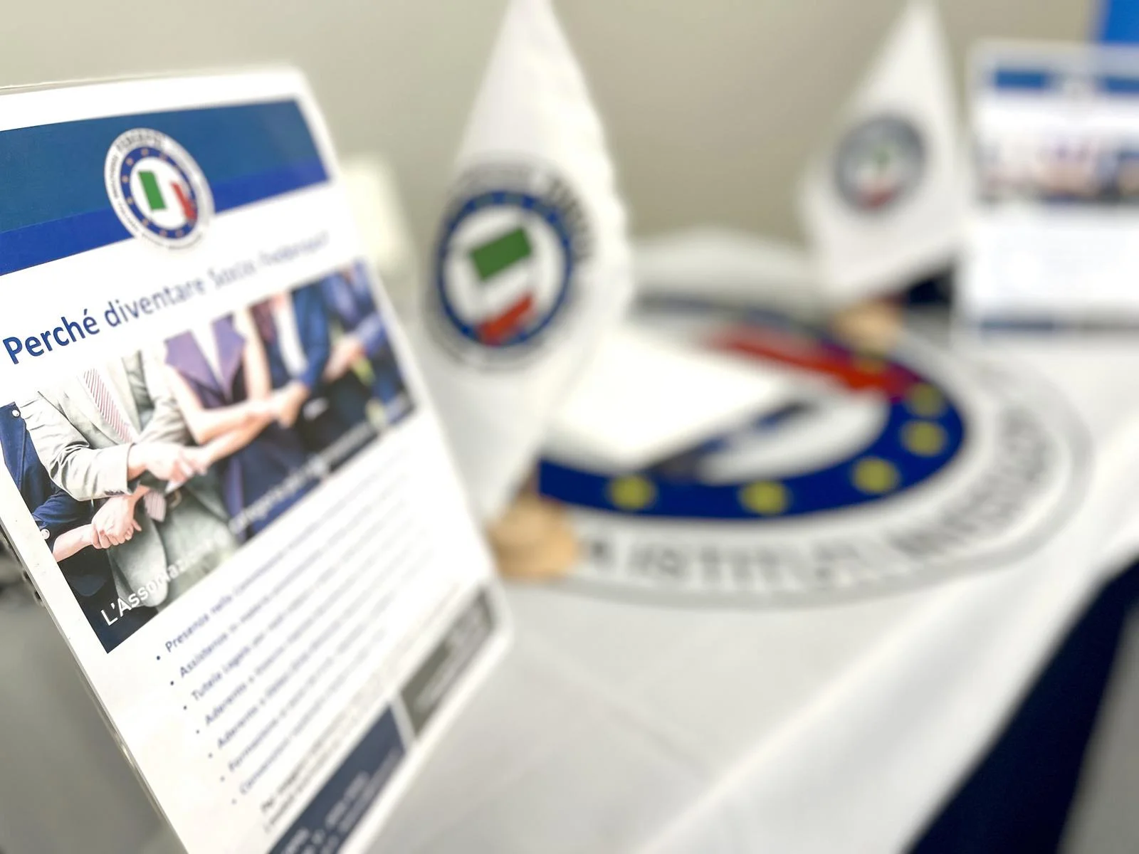 FEDERPOL - 22° salone emergenza