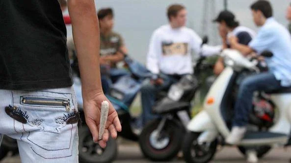 Controllo minori